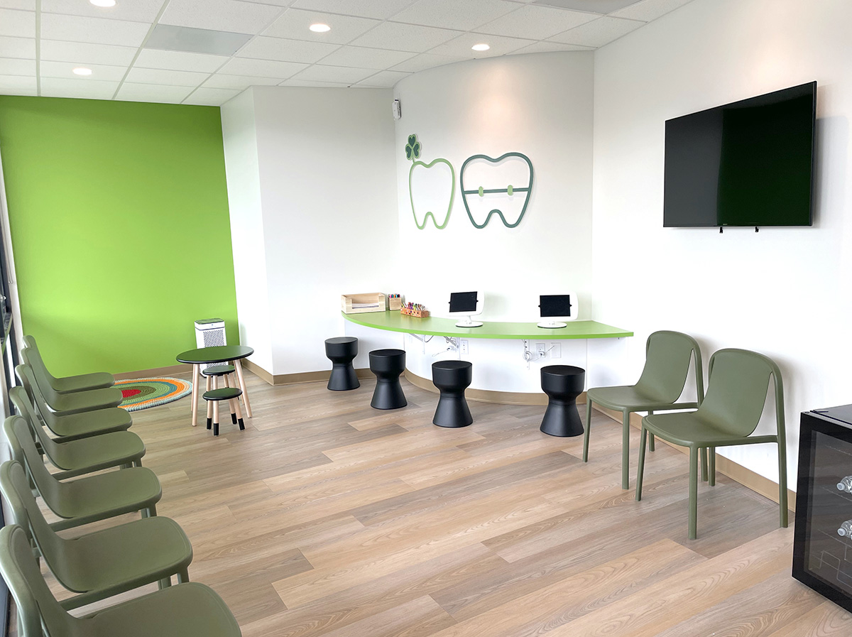 Dublin Dentist Dublin Pediatric Dentistry & Orthodontics